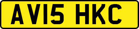 AV15HKC