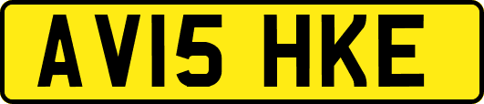 AV15HKE