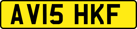 AV15HKF