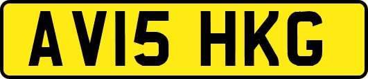 AV15HKG