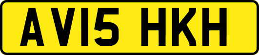 AV15HKH