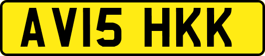 AV15HKK