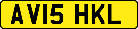 AV15HKL