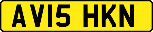 AV15HKN
