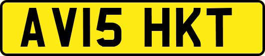 AV15HKT