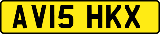 AV15HKX