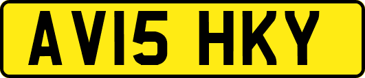 AV15HKY
