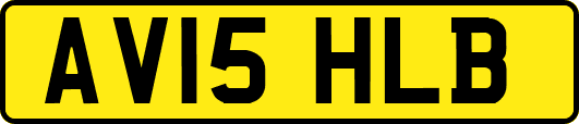 AV15HLB