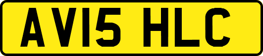 AV15HLC