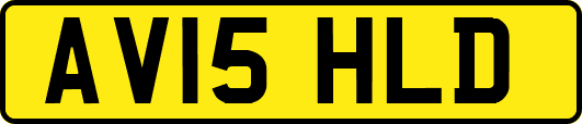 AV15HLD