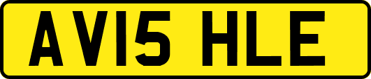 AV15HLE