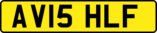 AV15HLF