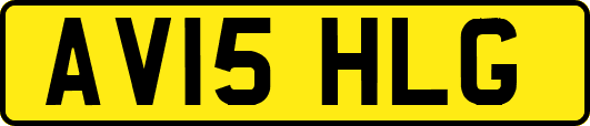 AV15HLG