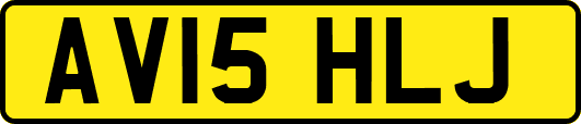 AV15HLJ