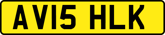 AV15HLK