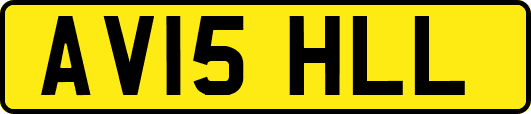 AV15HLL