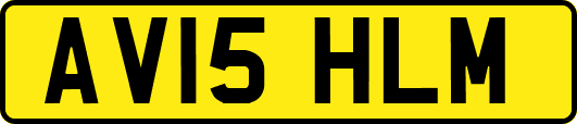 AV15HLM