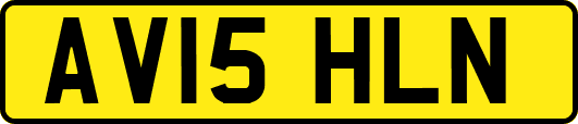 AV15HLN
