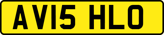 AV15HLO