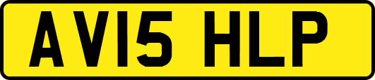 AV15HLP