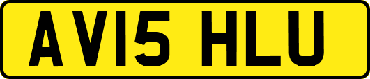 AV15HLU