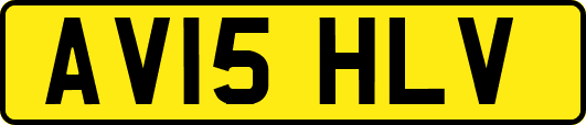 AV15HLV