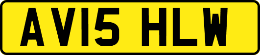 AV15HLW
