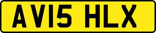 AV15HLX