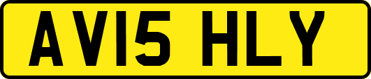 AV15HLY