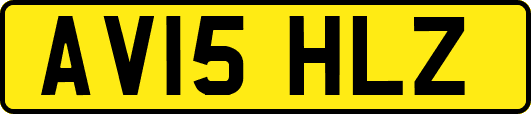 AV15HLZ