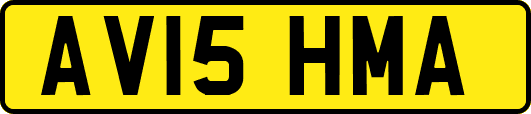 AV15HMA