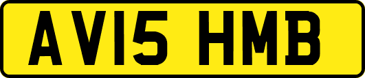 AV15HMB