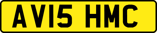 AV15HMC