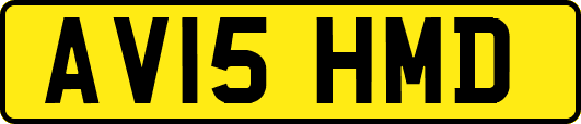 AV15HMD