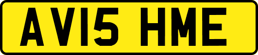 AV15HME