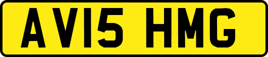 AV15HMG