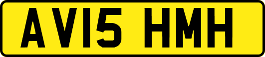 AV15HMH