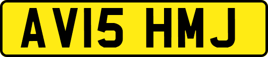 AV15HMJ