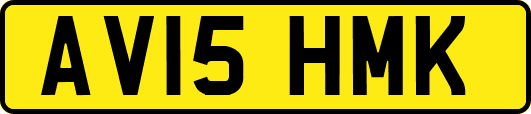 AV15HMK