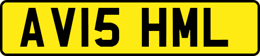 AV15HML