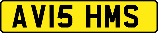 AV15HMS
