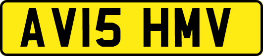 AV15HMV