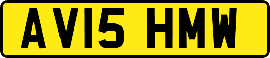 AV15HMW