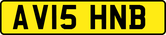 AV15HNB