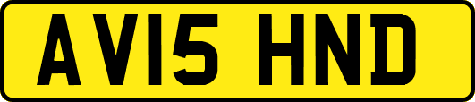 AV15HND