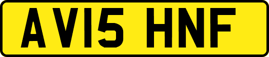 AV15HNF