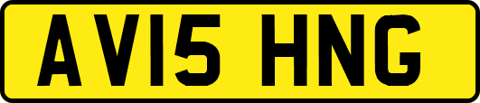 AV15HNG