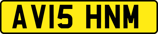 AV15HNM