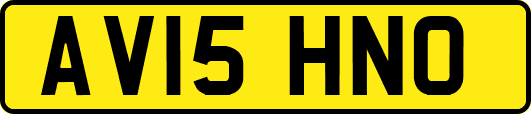 AV15HNO