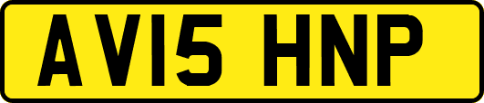 AV15HNP
